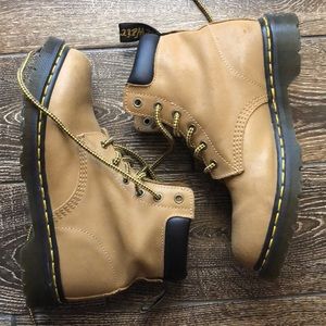 timberland dr martens